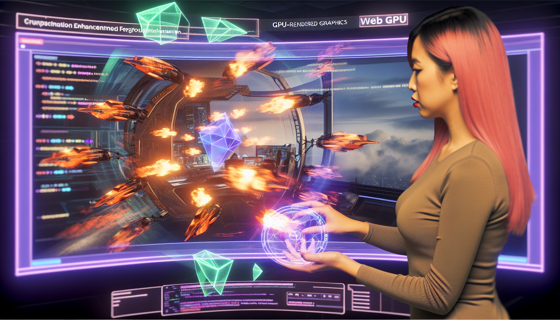 Image AI ApexStudio