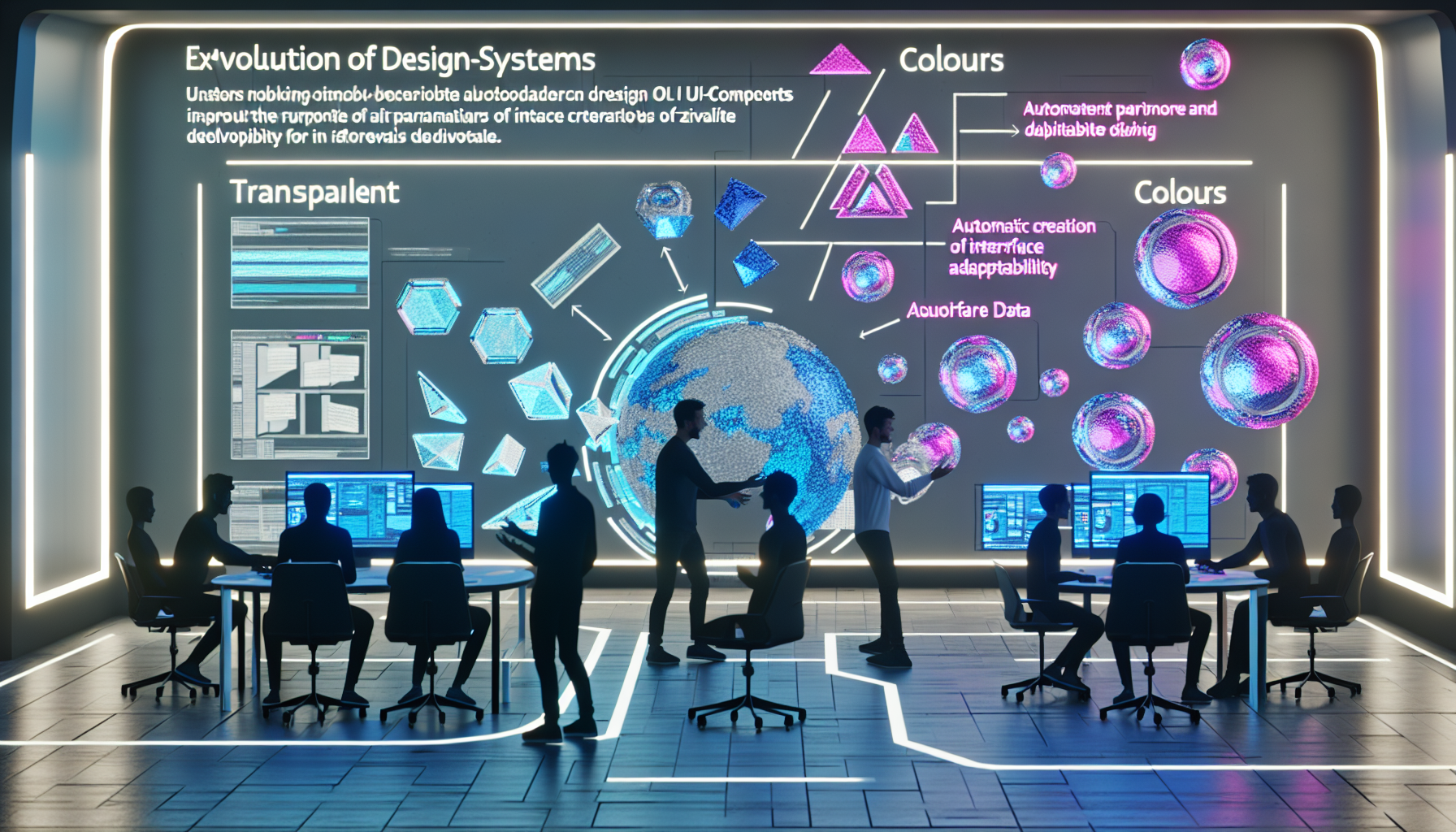 Image AI ApexStudio