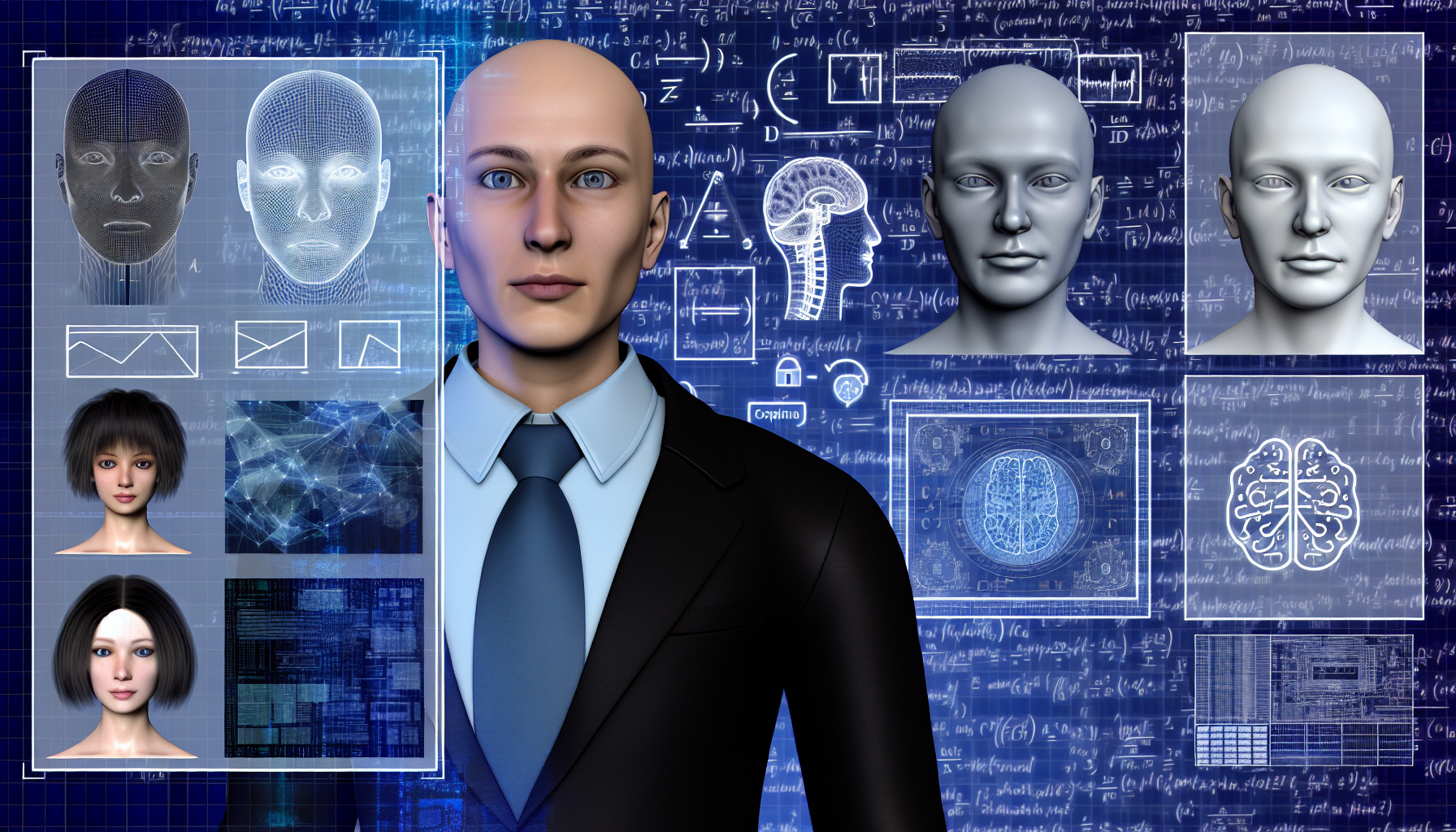 Image AI ApexStudio