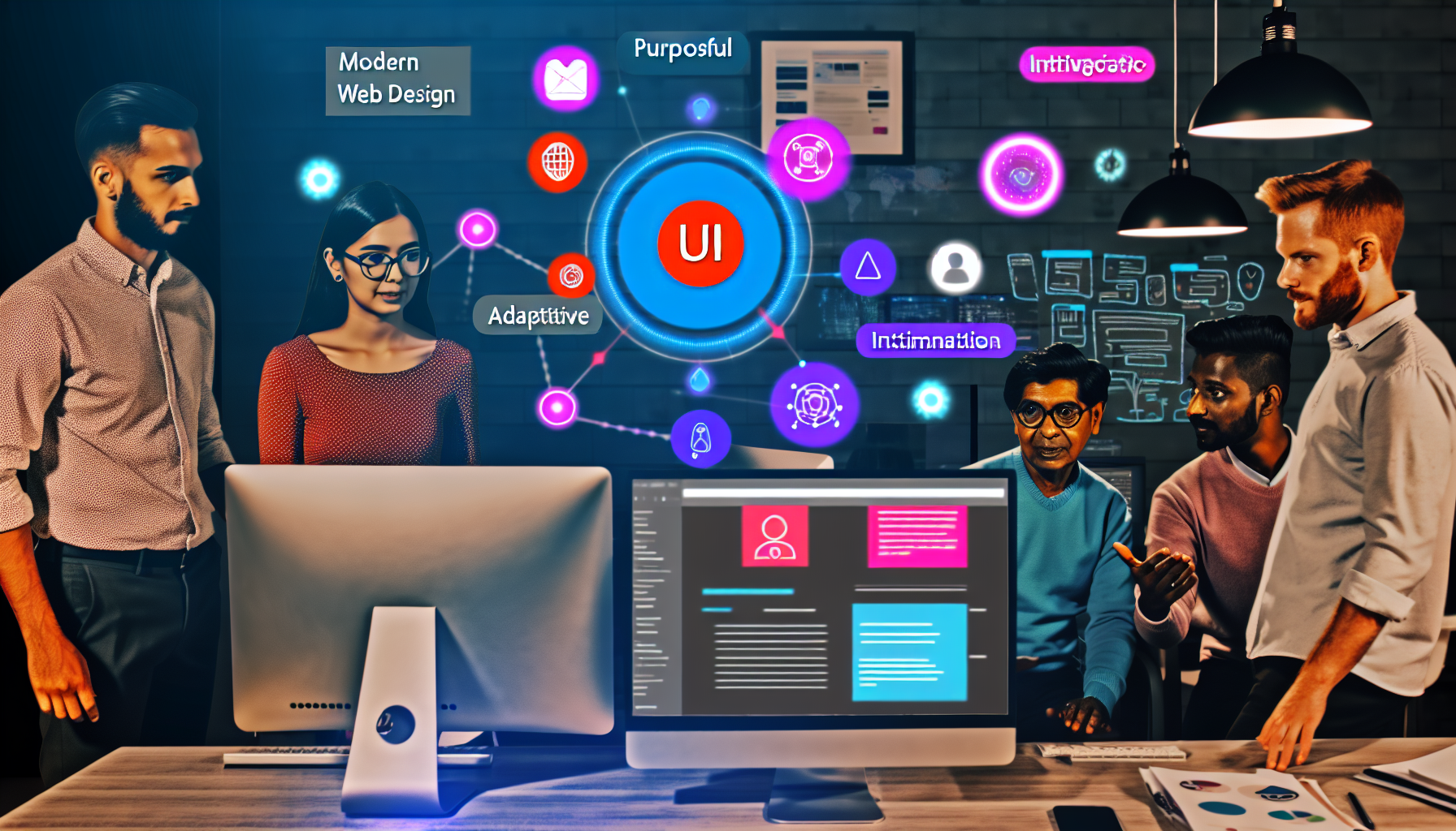 Image AI ApexStudio