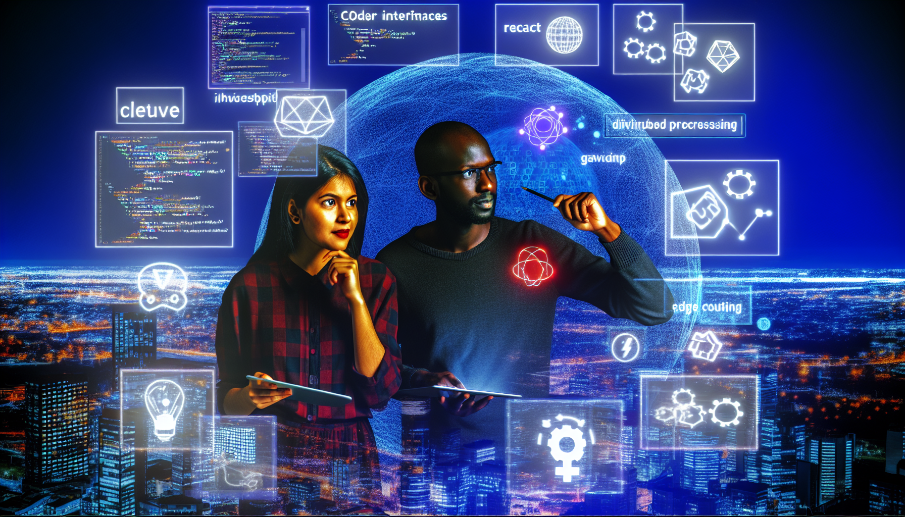 Image AI ApexStudio