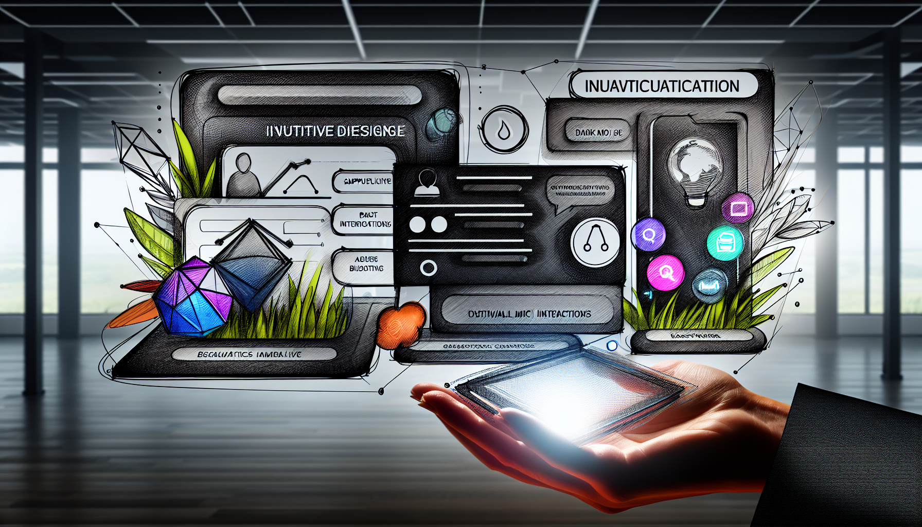 Image AI ApexStudio