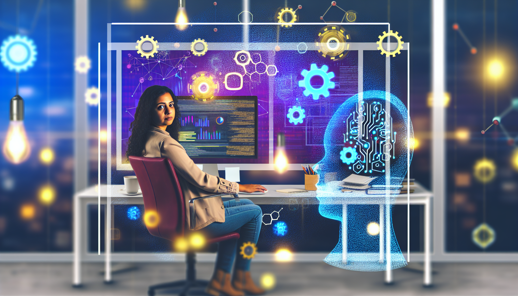 Image AI ApexStudio