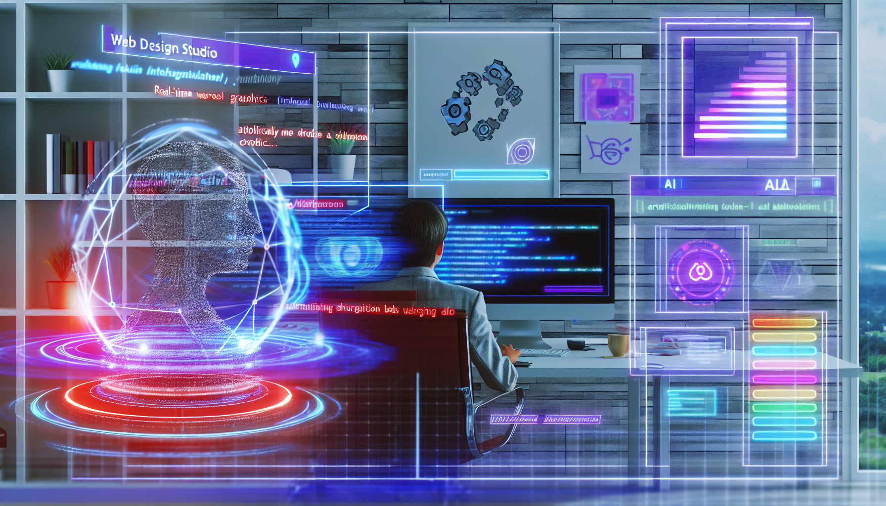 Image AI ApexStudio