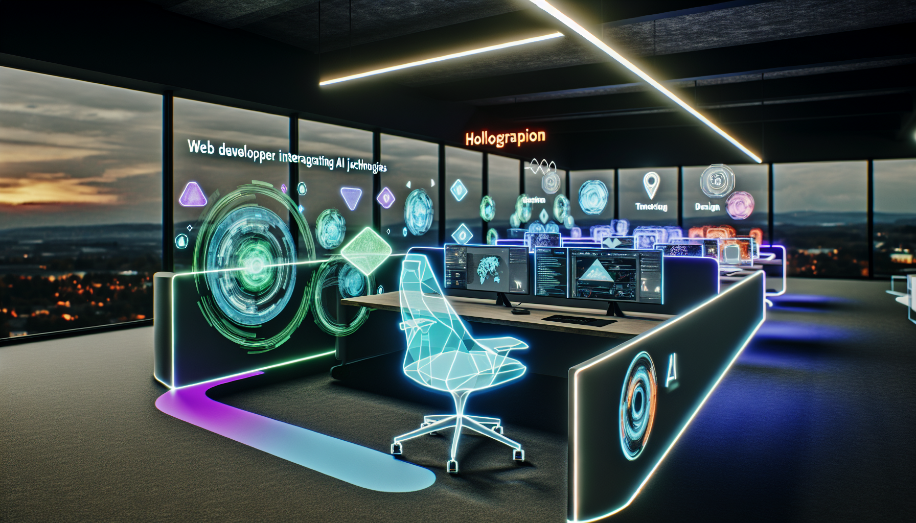 Image AI ApexStudio