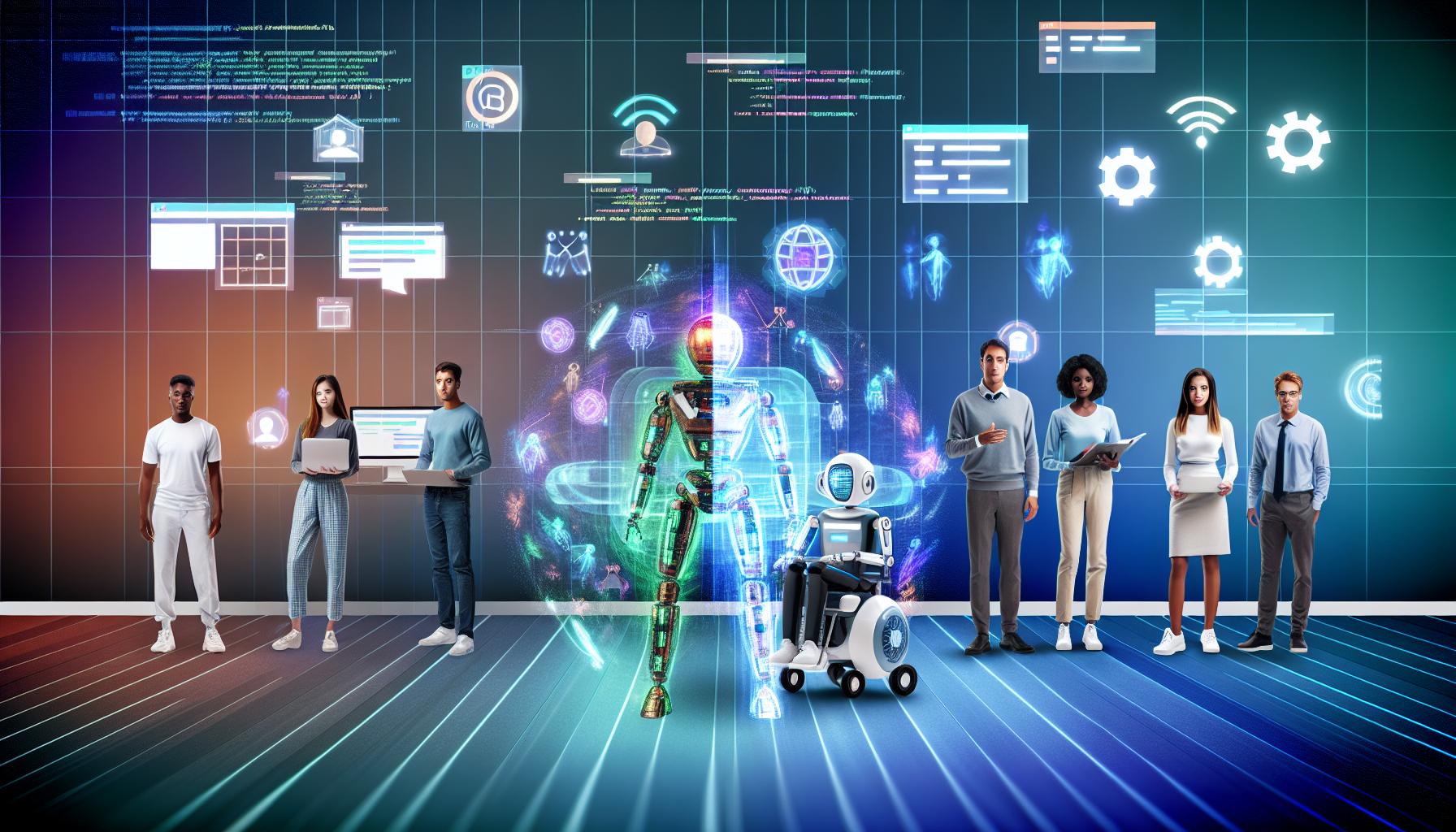 Image AI ApexStudio