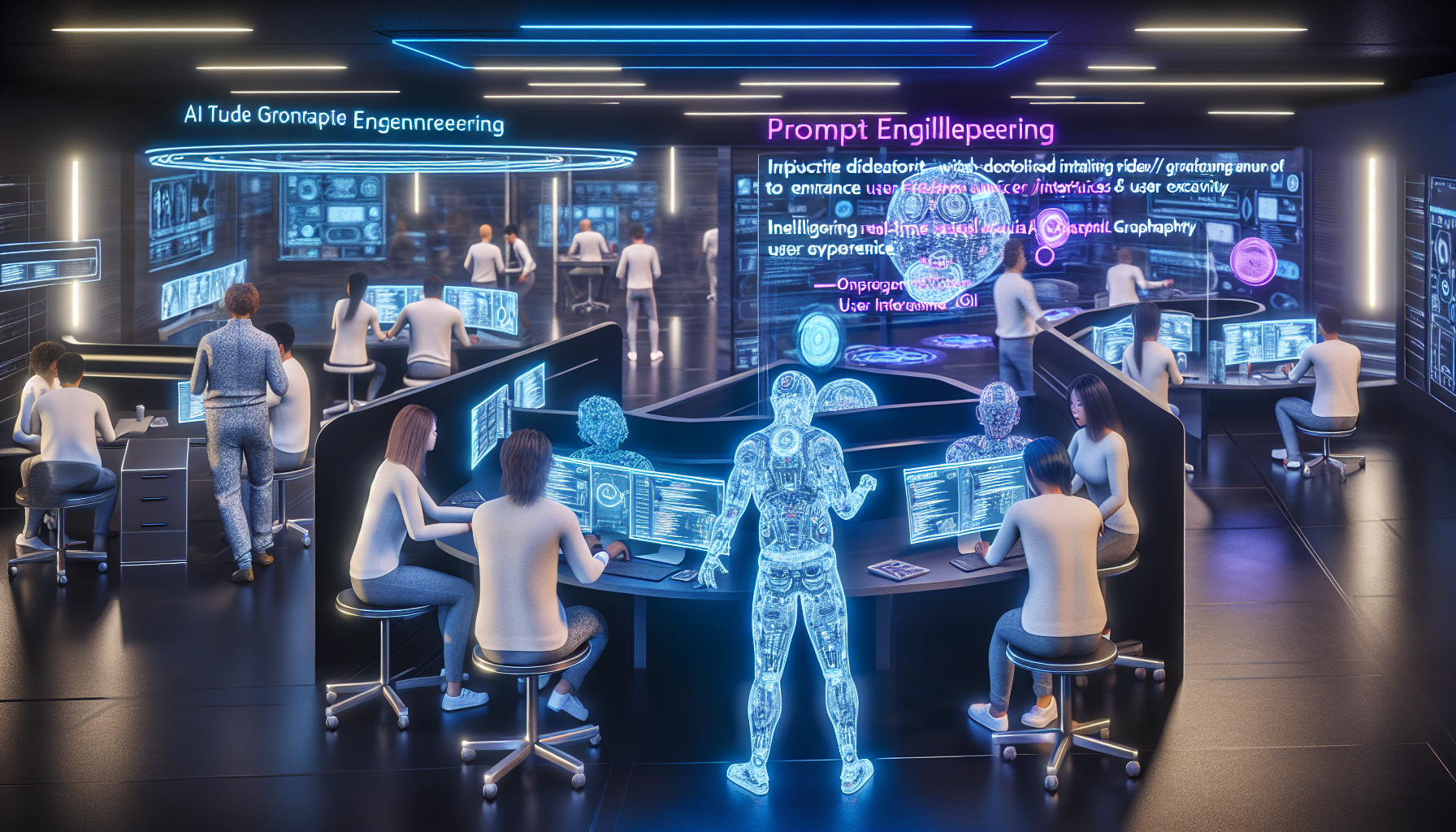 Image AI ApexStudio