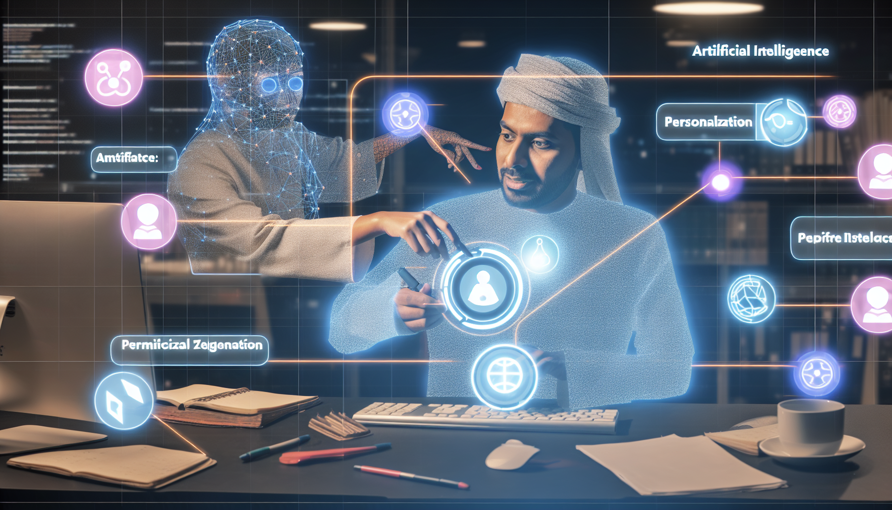 Image AI ApexStudio