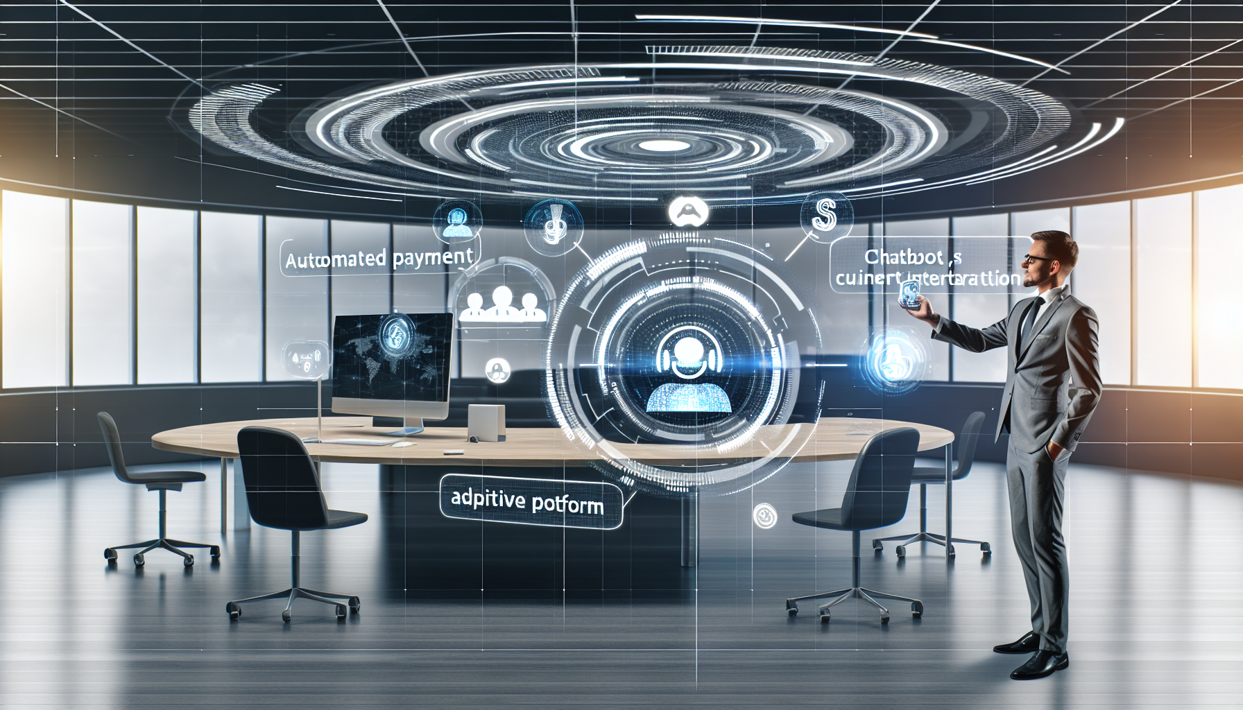 Image AI ApexStudio